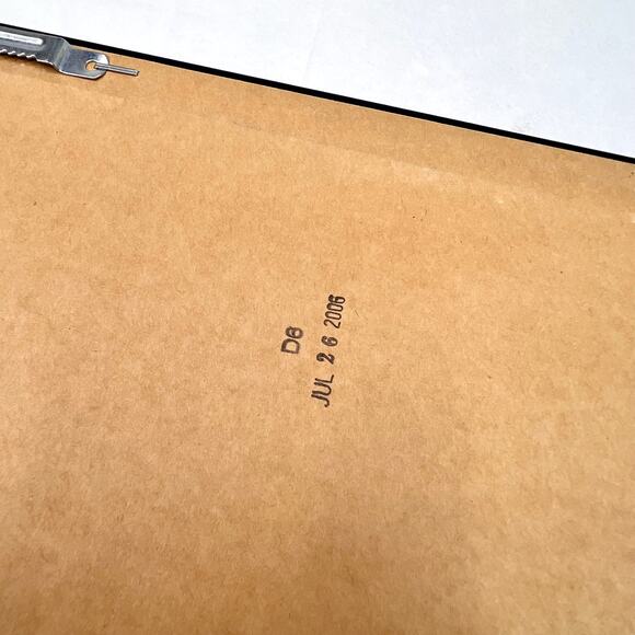 Home Interiors Don Easterwood Snowman Framed Print - Picture 8 of 8